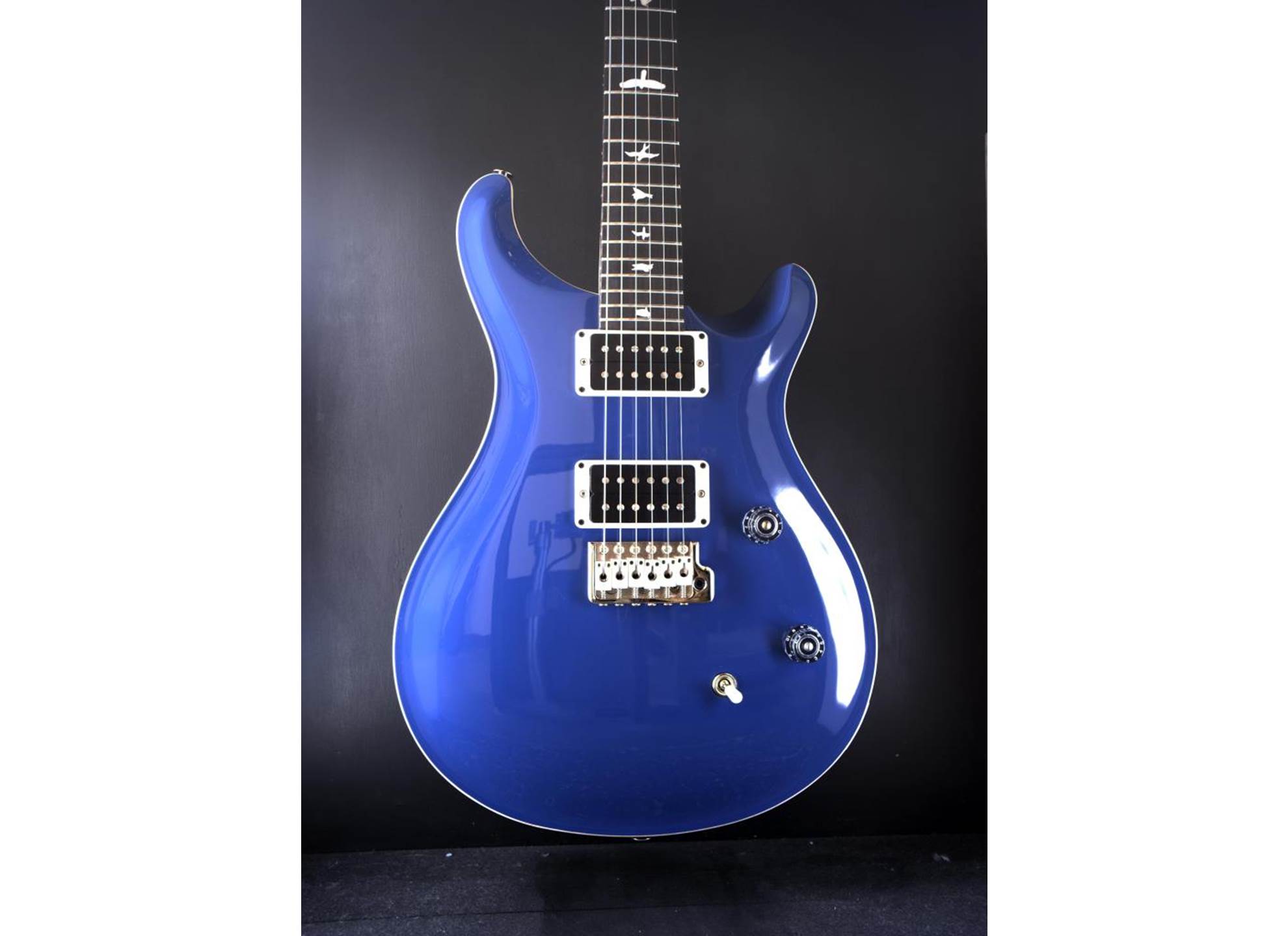 CE24 Mahi Blue Custom Color